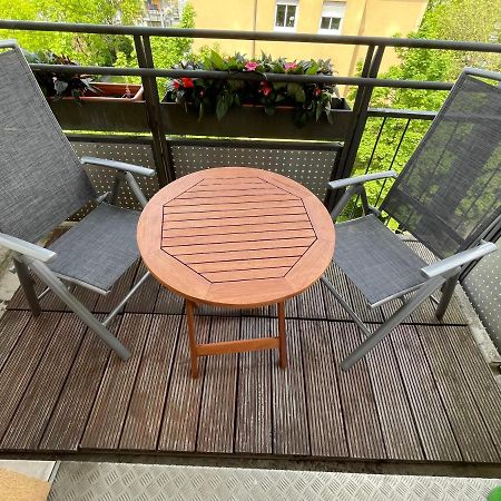 60Sqm "Piece Of Heaven" In Munich'S South Apartment Exterior photo