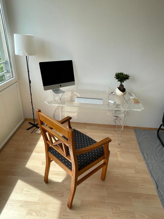 60Sqm "Piece Of Heaven" In Munich'S South Apartment Exterior photo